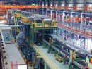 Eisen- und Steel Co., Ltd.-Fabrikfertigungsstraße 11 Wuxi-Huaye