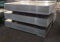 Galvalume-Stahlblech Korrosionsbeständigkeit AZ150 G550 hohes für Ausrüstungs-Profil