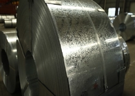 Heißer eingetauchter galvanisierter Stahlstreifen G40 26GA 0.16mm galvanisierte Metallstreifen für Automaten