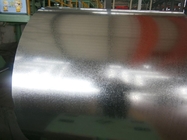 750mm heiße eingetauchte galvanisierte Stahlspulen