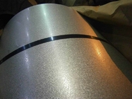 Heiße eingetauchte galvanisierte Stahlspulen SGCC SGCH ASTM A653 DX51D