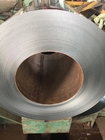 Heißer eingetauchter galvanisierter Stahl SGCC 0.35mm umwickelt regelmäßige Flitter