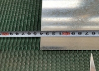 Platten-heißes eingetauchtes galvanisiertes Stahlzinkblech-Beschichtungs-Blatt des Behälter-G90