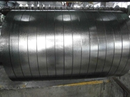 Heißer eingetauchter galvanisierter Stahlstreifen ASTM A653 JIS G3302 DX51DZ Chromated