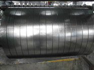 Heißer eingetauchter galvanisierter Stahlstreifen SGCC SGCD JIS G3302 verzinken überzogene Stahlspulen