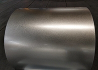Dx53d-Galvalume-Stahlspule Az120 malte vor Aluminiumspule