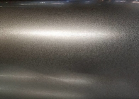 JIS G3321 DX51D AZ50 strich Galvalume-Stahlspulen-regelmäßigen Flitter vor