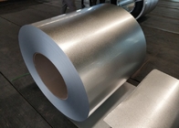 Aluminium-Galv Blatt und Spule DX51D verzinken überzogenes Eisen-Blatt AZ275