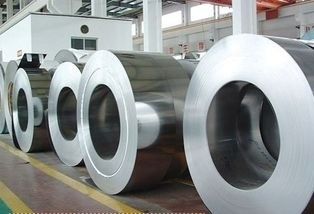 22 heißer eingetauchter galvanisierter Stahlspulen-Flitter Chromated des Messgerät-3.0mm