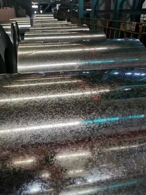kaufen Heller heißer eingetauchter galvanisierter Stahl umwickelt Chromated 0.12mm - 4.0mm online manufacture