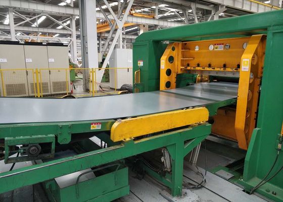 kaufen Heißer eingetauchter 0.15mm 3.8mm galvanisierter großer Flitter Stahlblech-JIS G3302 SGCC online manufacture