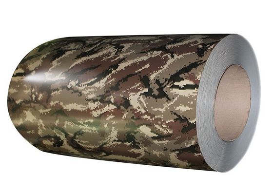 kaufen Galvanisierte Sgce-Farbe beschichtete vor gemalte Stahlspule Ral 9014 5016 online manufacture