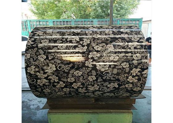 kaufen JIS ASTM G550 RAL 9002 9024 PPGI strich galvanisiertes Stahlblech für Gebäude vor online manufacture