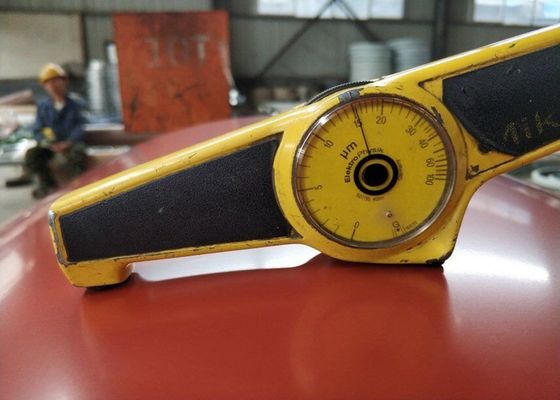 kaufen DX51D PVDF 600mm 1250mm 0.19mm PPGL malte vor Stahlblech online manufacture