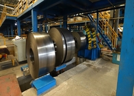 Heißer eingetauchter galvanisierter Stahlstreifen SGCH 30g verzinken überzogenen Stahl für industrielle Instrumente