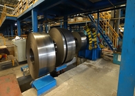 Heißer eingetauchter galvanisierter Stahlstreifen SGCH 30g verzinken überzogenen Stahl für industrielle Instrumente