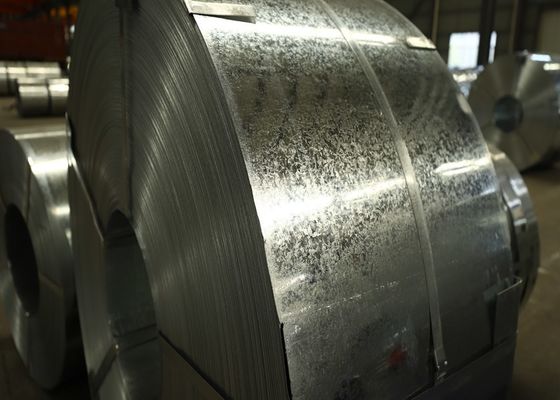 kaufen 22 Gauge ASTM A653 SGCC GI Stahlblech Heißverzinktes Plain Stahlblech für Baustoffe und Geräte online manufacture