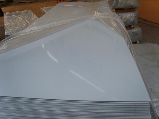 kaufen Umhülltes Blech JIS G3312 ASTM A792 CGCC DX51D AZ PVDF PPGI Farb online manufacture