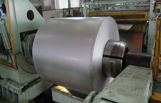 kaufen 914mm ≈ 1250mm Regelmäßige Spangelschleife aus galvanisierter Stahlspirale SGCC DX51D für Bau- und Containeranwendungen online manufacture