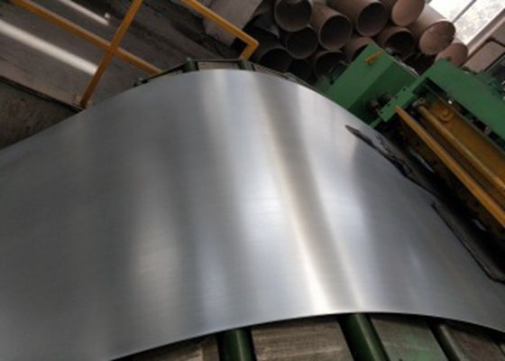kaufen 0,2 mm Z60 Z180 feuerverzinktes Stahlband für Behälterplatten und Baumaterialien online manufacture