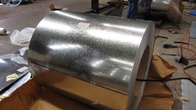 22 heißer eingetauchter galvanisierter Stahlspulen-Flitter Chromated des Messgerät-3.0mm