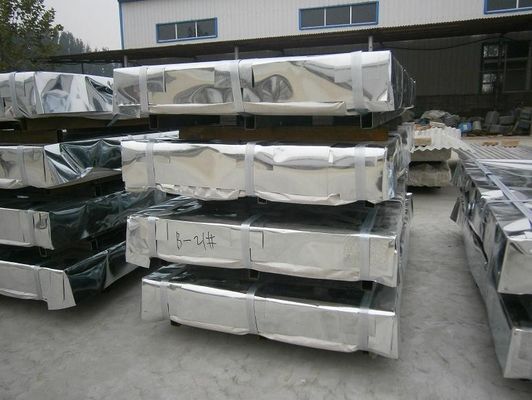 kaufen 1250mm heißes eingetauchtes galvanisiertes Zinkblech-Metall Stahlblech-DX51D online manufacture