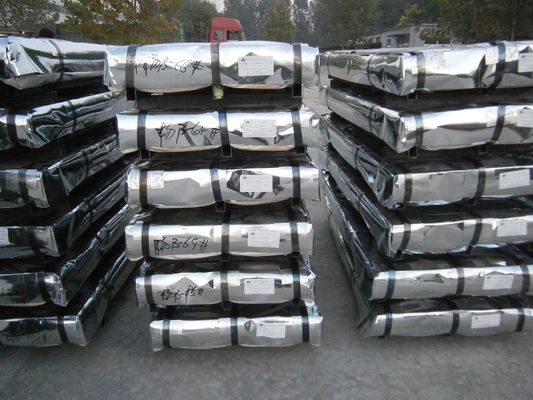 kaufen 0.14-1.5 mm galvanisierte Wellendecke DX51D SGCC für Baustoffe online manufacture