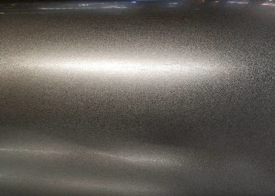 kaufen 0,5 mm SGCC AZ275 Galvalume Welldachplatte mit 800 mm effektiver Breite für Gebäude mit Stahlkonstruktion online manufacture