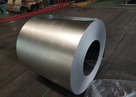 1250mm JISG3321 AZ45 bloße Galvalume-Stahlspulen-Aluminiumspulen-Rolle