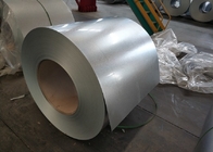Galvalume-Stahlspulen-Aluminiumzink Chromated DX52D G60 PPGL beschichtete