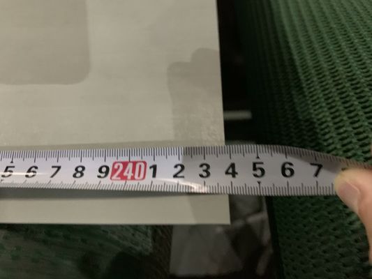 kaufen 1000mm Q235F ST12 0.6mm EGI Blatt-Baumaterial online manufacture