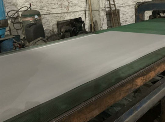 kaufen Blatt Q295A DX51D ASTM A972 0.3mm EGI galvanisierte Stahlblech online manufacture