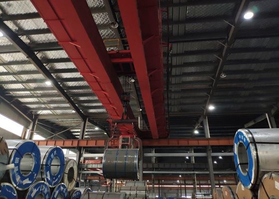 kaufen Spulen-elektrisches heißes Bad SS400 0.5mm EGI galvanisierte Spulen online manufacture